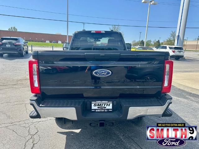 2023 Ford F-250 XLT