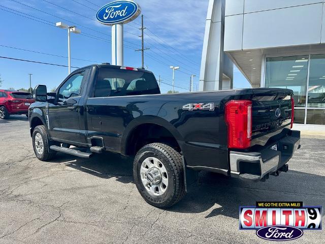 2023 Ford F-250 XLT