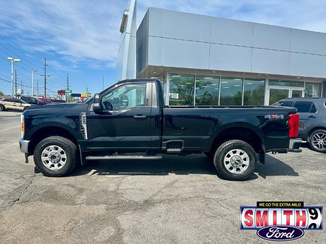 2023 Ford F-250 XLT