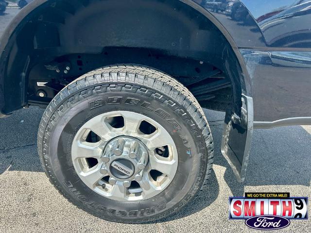 2023 Ford F-250 XLT