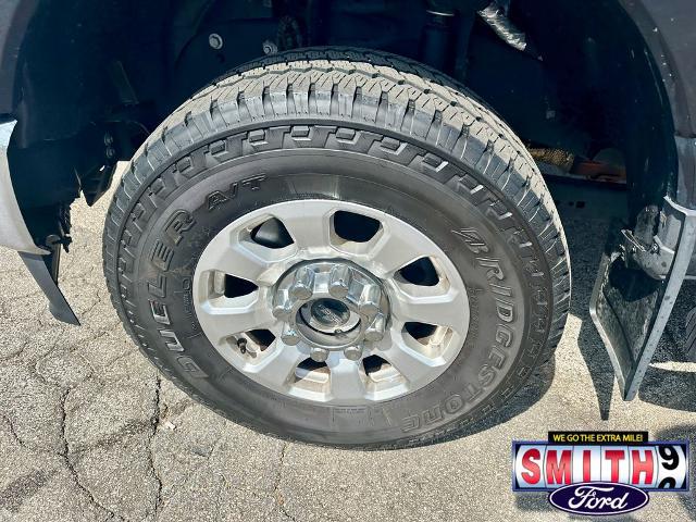 2023 Ford F-250 XLT