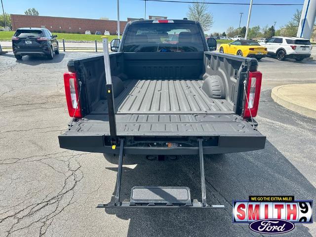 2023 Ford F-250 XLT