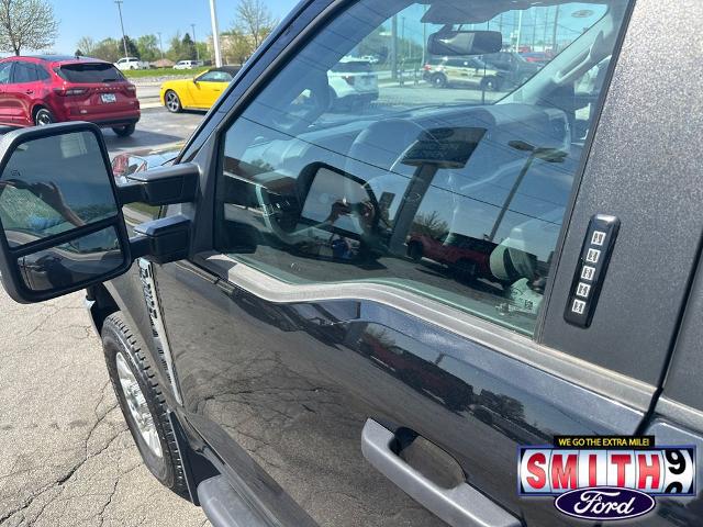 2023 Ford F-250 XLT