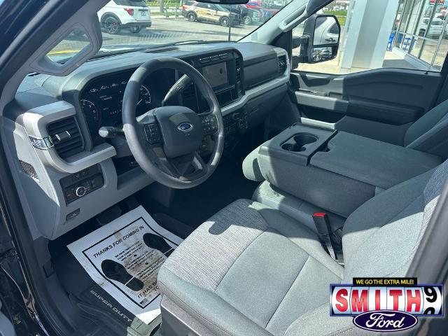 2023 Ford F-250 XLT