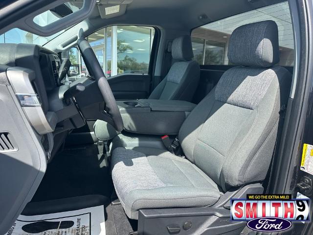 2023 Ford F-250 XLT