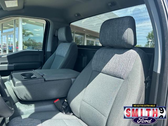 2023 Ford F-250 XLT