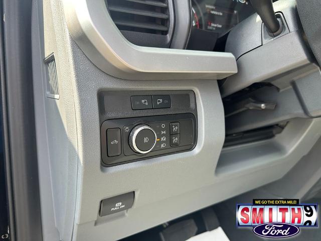 2023 Ford F-250 XLT