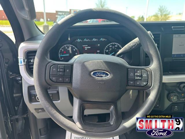 2023 Ford F-250 XLT