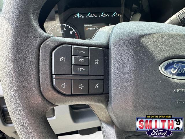2023 Ford F-250 XLT