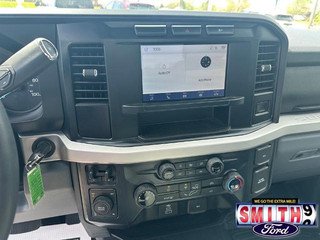 2023 Ford F-250 XLT