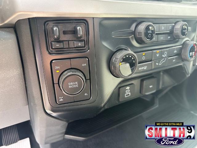 2023 Ford F-250 XLT
