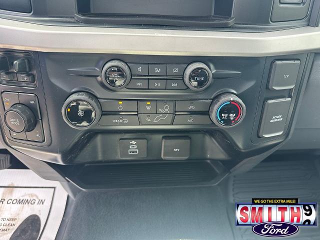 2023 Ford F-250 XLT