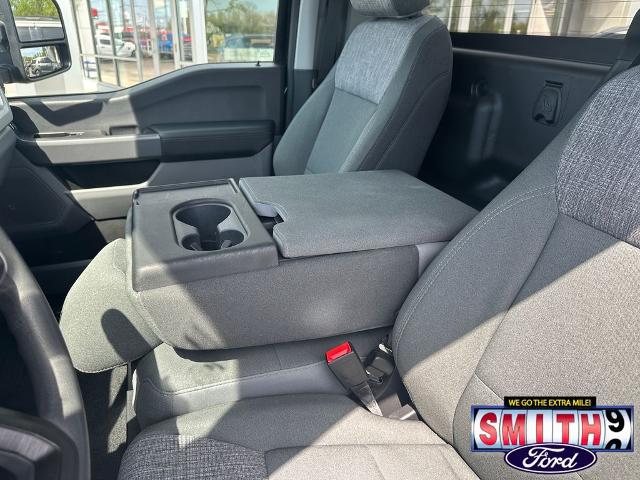 2023 Ford F-250 XLT