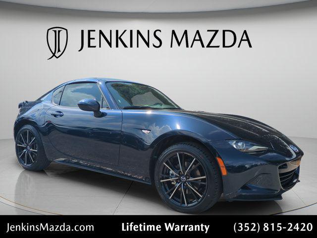2026 Mazda MX-5 Grand Touring for sale in Ocala, FL