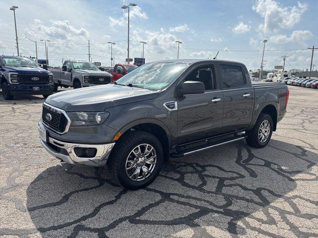2020 Ford Ranger XLT for sale in Bloomington, IL