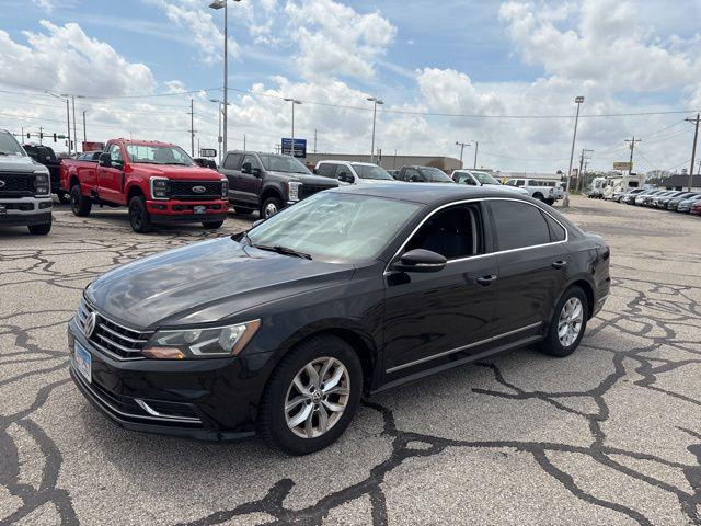 2017 Volkswagen Passat 1.8T S for sale in Bloomington, IL
