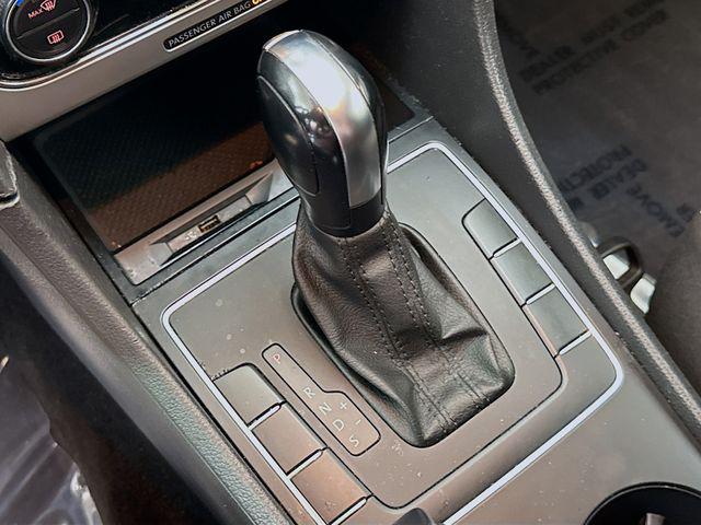 2017 Volkswagen Passat 1.8T S