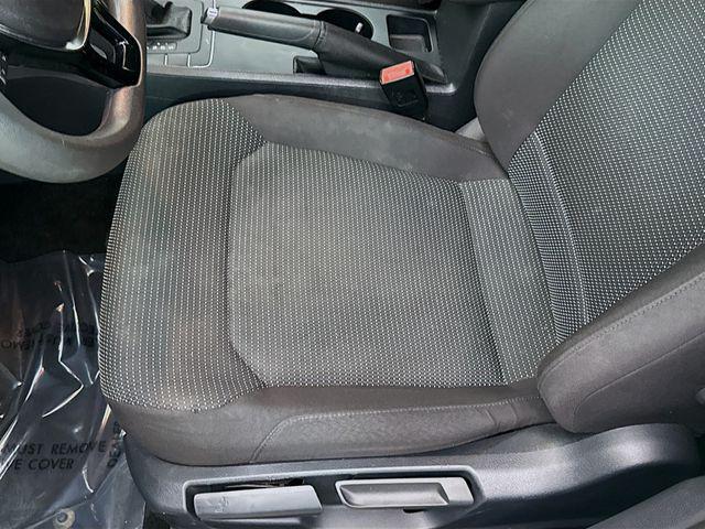 2017 Volkswagen Passat 1.8T S