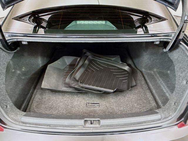 2017 Volkswagen Passat 1.8T S