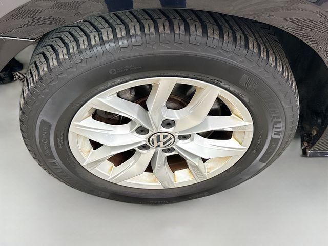 2017 Volkswagen Passat 1.8T S