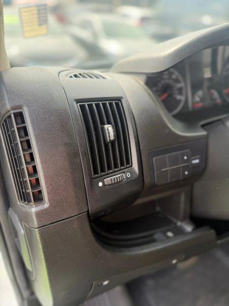 2019 Ram ProMaster 2500 Cargo Van High Roof 136" WB