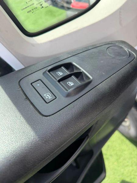 2019 Ram ProMaster 2500 Cargo Van High Roof 136" WB