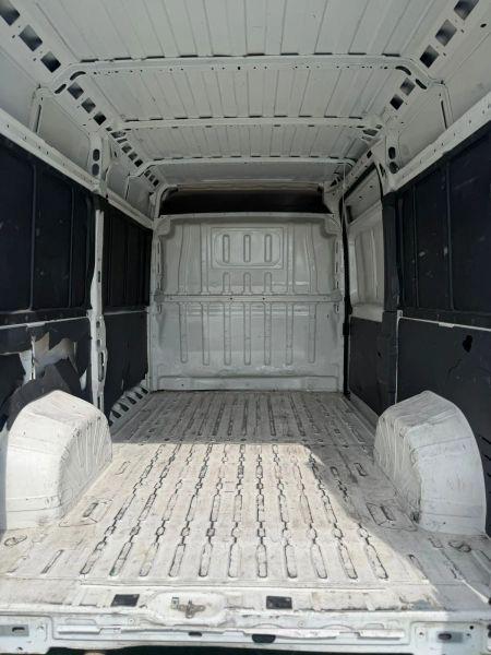 2019 Ram ProMaster 2500 Cargo Van High Roof 136" WB