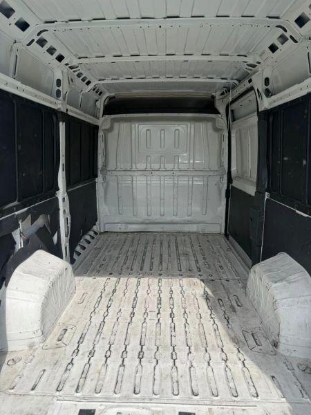 2019 Ram ProMaster 2500 Cargo Van High Roof 136" WB