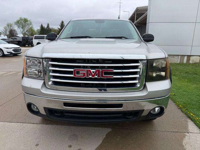 2009 GMC Sierra 1500 SLT for sale in Archbold, OH