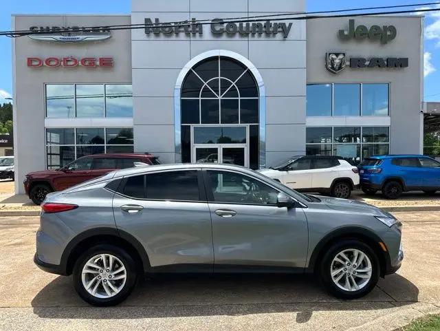 2025 Buick NV Preferred FWD for sale in Jasper, AL