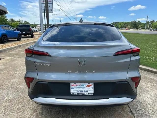 2025 Buick NV Preferred FWD