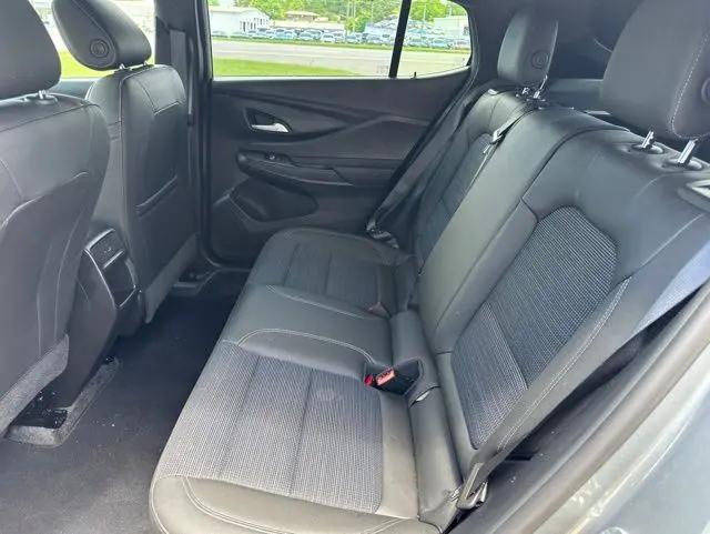 2025 Buick NV Preferred FWD