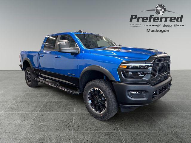 2026 Ram 2500 Power Wagon Rebel Crew Cab 4x4 6'4" Box for sale in Muskegon, MI