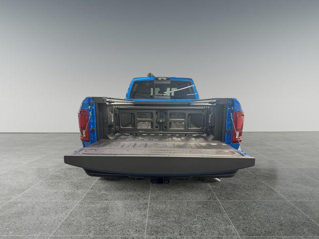 2026 Ram 2500 Power Wagon Rebel Crew Cab 4x4 6'4" Box