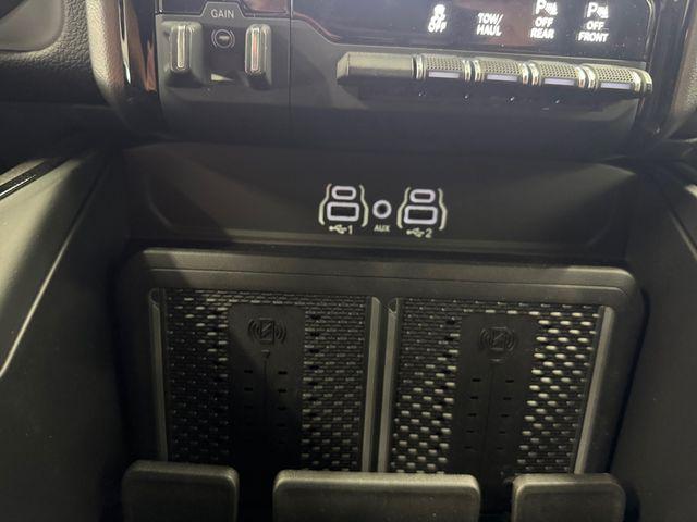 2026 Ram 2500 Power Wagon Rebel Crew Cab 4x4 6'4" Box