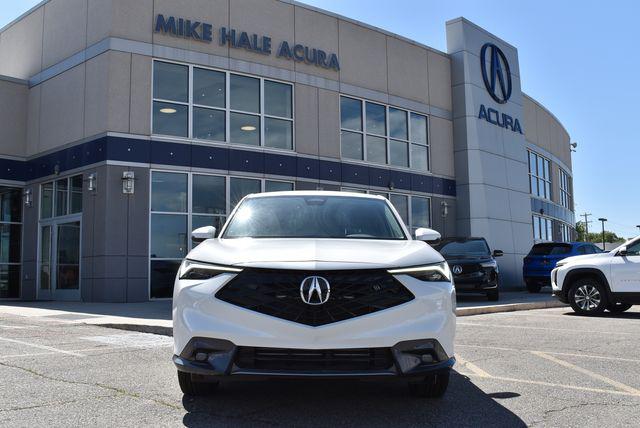 2025 Acura ADX Base