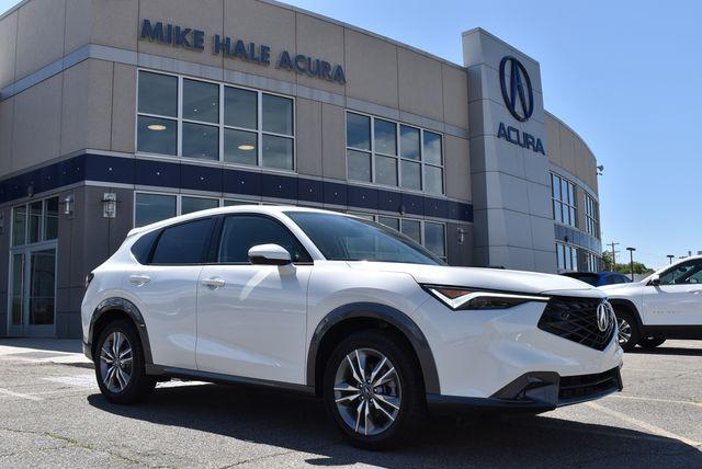2025 Acura ADX Base