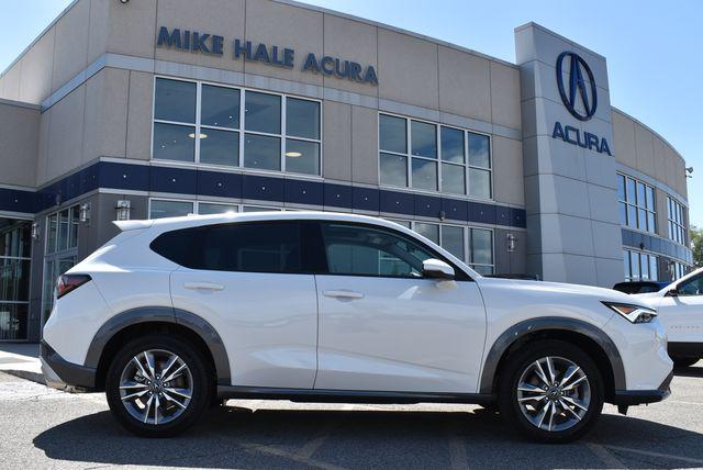 2025 Acura ADX Base