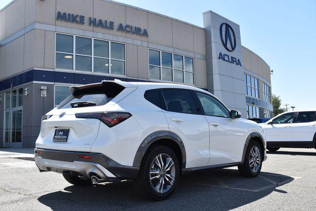 2025 Acura ADX Base