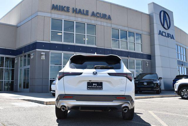 2025 Acura ADX Base