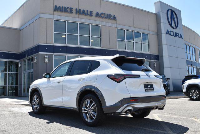 2025 Acura ADX Base