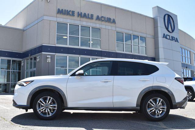 2025 Acura ADX Base