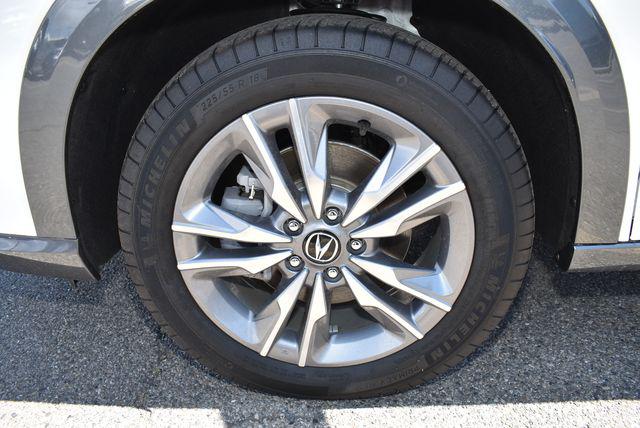 2025 Acura ADX Base