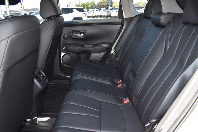 2025 Acura ADX Base