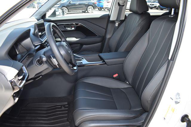 2025 Acura ADX Base