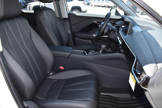 2025 Acura ADX Base