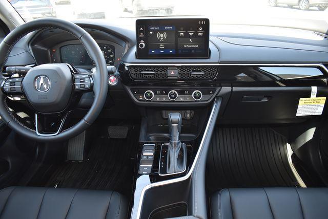 2025 Acura ADX Base