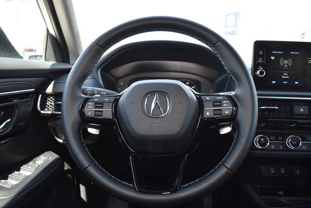 2025 Acura ADX Base