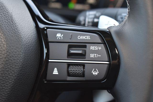 2025 Acura ADX Base