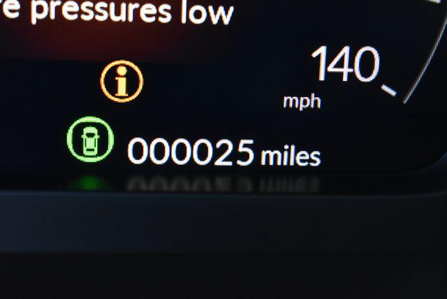2025 Acura ADX Base